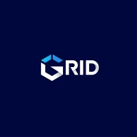 GRID Platform logo - Similar company to Genzbit