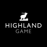 Highland Game logo - Similar company to Chainbox Global