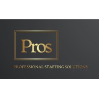 Professional Staffing Solutions logo - Similar company to Back Bay Staffing Group- 617 262 1313