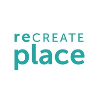 Recreate Place logo - Similar company to Minibricks Llc
