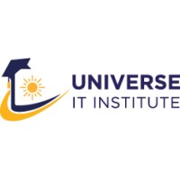 Universe IT Institute-UITI logo - Similar company to Nextgen Technical Institute