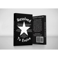 Resolved To Evolve logo - Similar company to Dpd Framework - The World'S 1St Persona Behavioral Operating System For Dynamic Persona Switching.