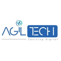 AGIL-Tech logo - Similar company to Node Depuis 1922