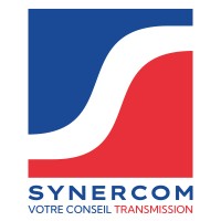 SYNERCOM logo - Similar company to Synercomm Inc.