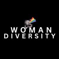 Woman Diversity logo - Similar company to Aws User Group Cdmx