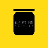 Preservation Culture