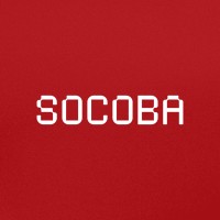 Socoba - Full Service Digital Marketing & Creative Agency logo - Similar company to Refresh The Web