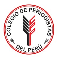 Colegio de Periodistas del Perú logo - Similar company to Revista Otlet