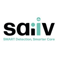 Saiiv Monitoring Solutions logo - Similar company to Spine Labs
