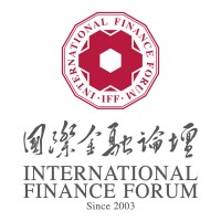 International Finance Forum (IFF) logo - Similar company to Deep Knowledge Group