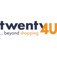 twenty4U GmbH logo - Similar company to Webaddvantage