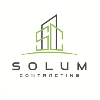 Solum Contracting Inc. logo - Similar company to Horace Engineering