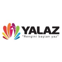Yalaz Boya logo - Similar company to Bosad (Boya Sanayicileri Derneği)