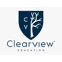 Clearview Education logo - Similar company to Advantages Digital Learning Solutions