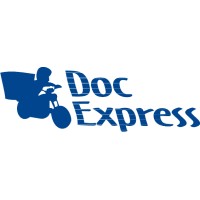 Doc Express logo - Similar company to Uncargo Logistica