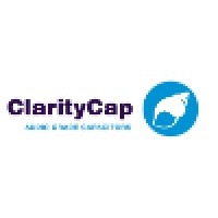 ClarityCap logo - Similar company to Furuida Electronics Co.,Ltd.