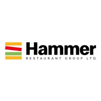 Hammer Restaurant Group Ltd. logo - Similar company to Paragon Mechanical Ltd