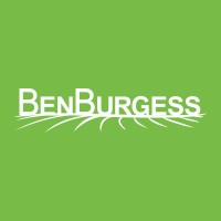 Ben Burgess & Co. logo - Similar company to Crawfords Group