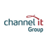 Channel IT Group logo - Similar company to Optasia