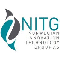 Norwegian Innovation Technology Group logo - Similar company to Eco Trawl As