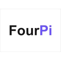 FourPi logo - Similar company to Four Pi