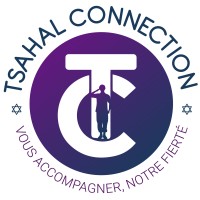 Tsahal Connection logo - Similar company to !Osmotik