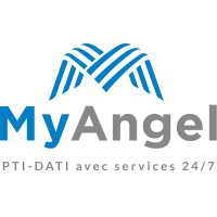 My Angel logo - Similar company to Rte Technologies