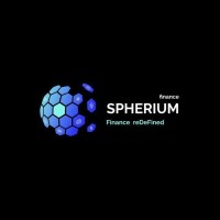 Spherium Finance logo - Similar company to Coinlog Tech Limited
