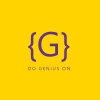 DO GENIUS ON logo - Similar company to Vinix Code