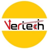Vertech Engineering & Construction Ltd. logo - Similar company to Vertech - Engineering & Solutions