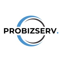 PROBIZSERV - Chartered Certified Accountants logo - Similar company to Dytor Capital