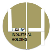 Luxury Industrial Holding logo - Similar company to Crossing Views
