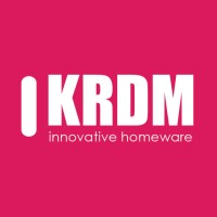 KRDM Innovative Homeware Solutions logo - Similar company to Helios Textile & Homeware