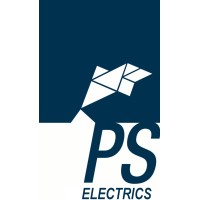 PS Electrics SA logo - Similar company to Ps Automation Sa