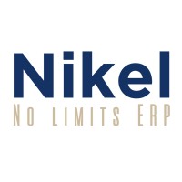 NIKEL Consultores en Organización y Sistemas logo - Similar company to Okitup