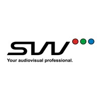 Suomen Videoviestintä SVV Oy logo - Similar company to Fair Partner Oy