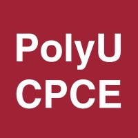 PolyU CPCE logo - Similar company to “Inspire” - Polyu Mentorship Programme