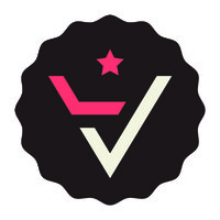 Authenticated Ventures logo - Similar company to Creator Mode Studios