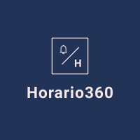Horario360 logo - Similar company to Accentu. Accent Training Platform