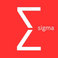 SIGMA Solution UK logo - Similar company to C P Walker & Son