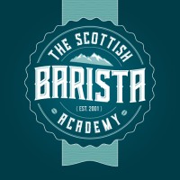 Scottish Barista Academy logo - Similar company to Barista Academy