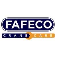 FAFECO Crane Care logo - Similar company to Adf Engineering