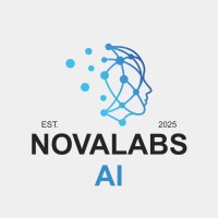 NovaLabs AI logo - Similar company to Novalabs.Ai