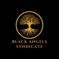 Black Angels Syndicate logo - Similar company to Design Automator