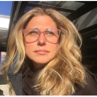 Jornada Visual - Silvia Scola logo - Similar company to Fiinco