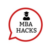 MBA Hacks logo - Similar company to Skillagogo
