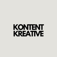Kontent Kreative logo - Similar company to Mamba Manpower
