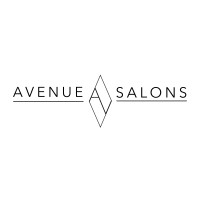 Avenue Salons logo - Similar company to Ventura Interests Inc