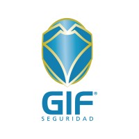 GIF Seguridad Privada S.A  de C.V logo - Similar company to Trust Group (Seguridad Privada)