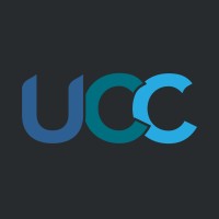 UCC Mortgage Co logo - Similar company to Governance 360 Podcast